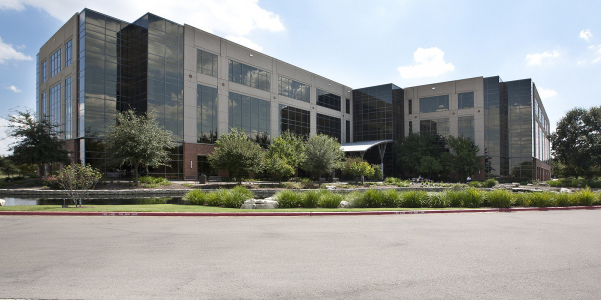 Regus - Aspen Lake One 13785 Research Blvd., Suite 125, Austin, Texas, 78750