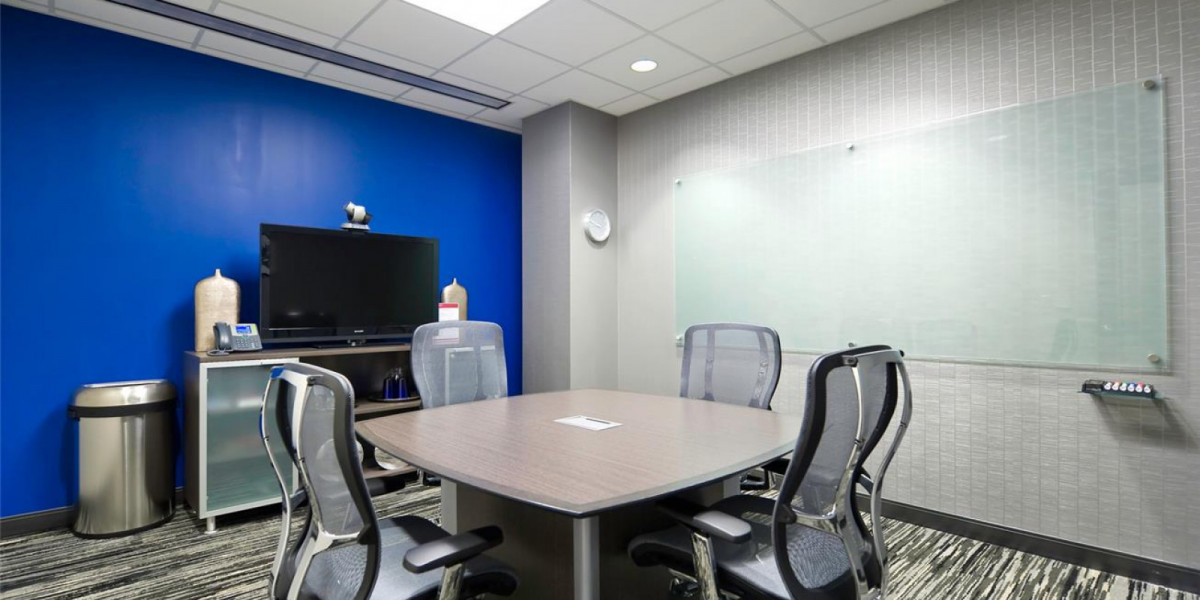 All inclusive office solutions at affordable prices near 13776 Lake Creek