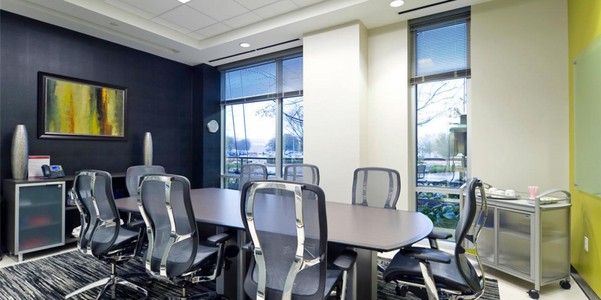 Regus in Austin