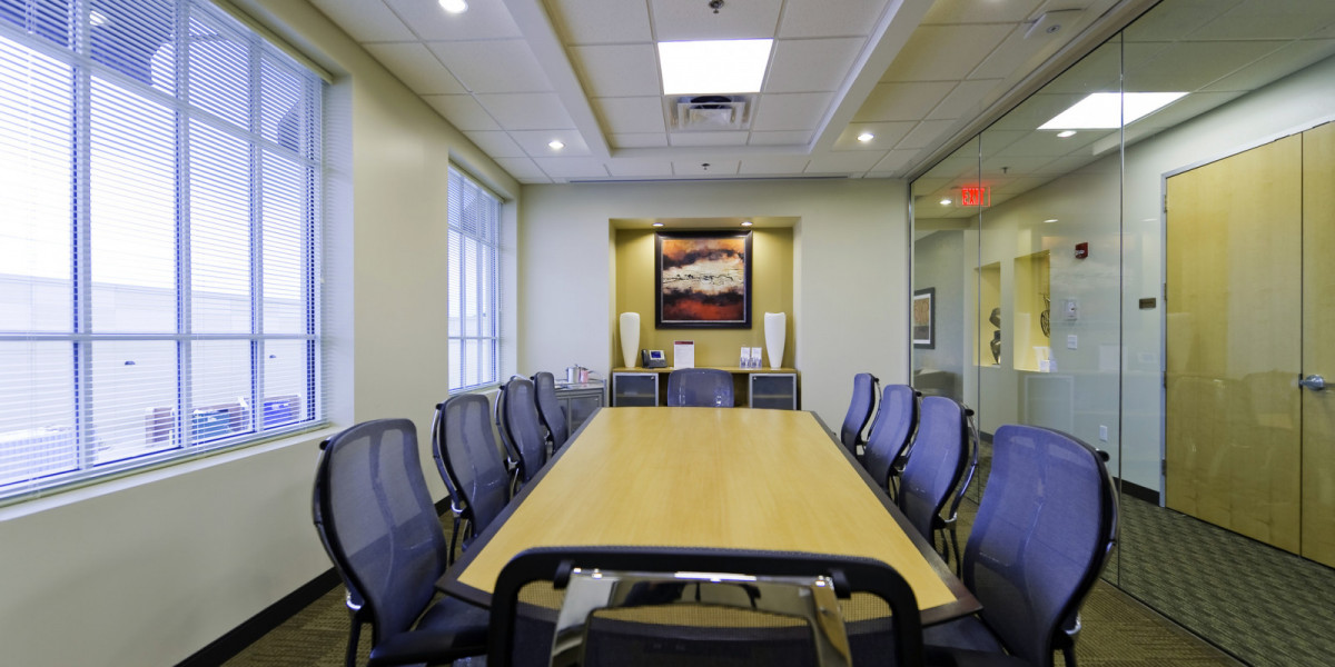 Serviced offices in Flowood, Mississippi