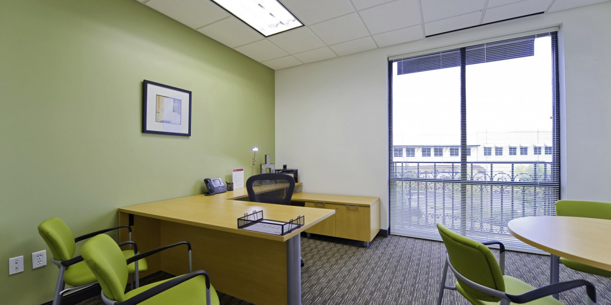 Regus in Flowood