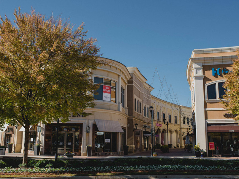 Renaissance at Colony Park