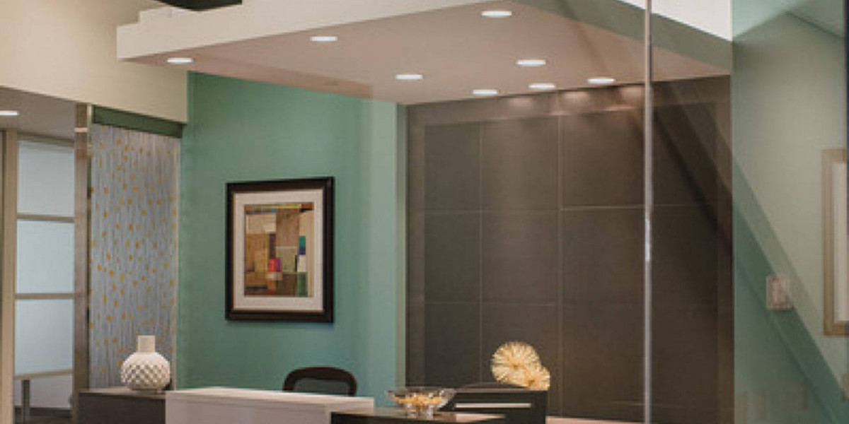 Professional office space near Ridgeland