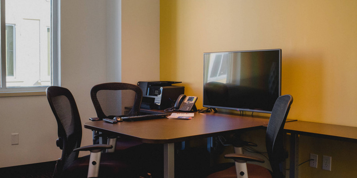 Serviced Offices in Ridgeland, Mississippi