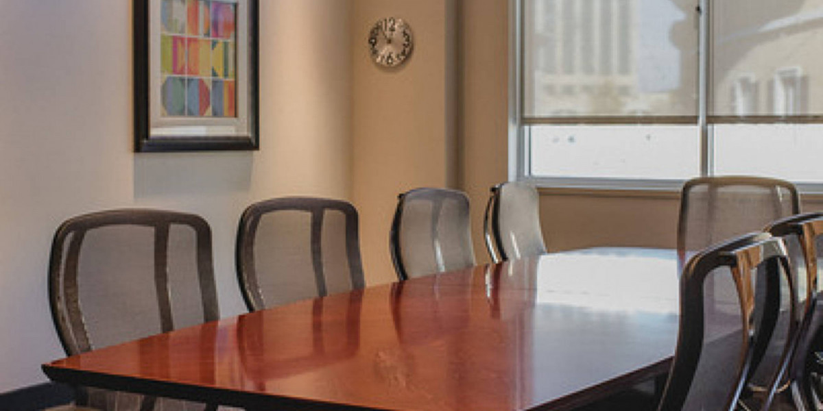 Serviced Offices in Ridgeland, Mississippi