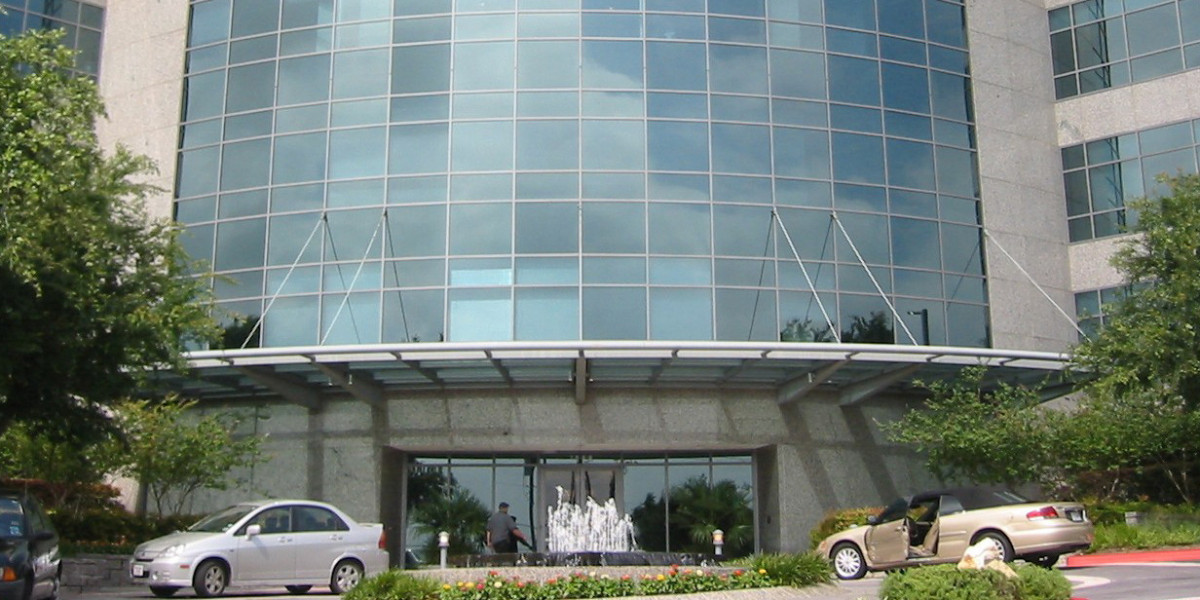 Regus - North MoPac Plaza 7000, 7000 North Mopac Expressway, 2nd Floor, Austin, Texas, 78731