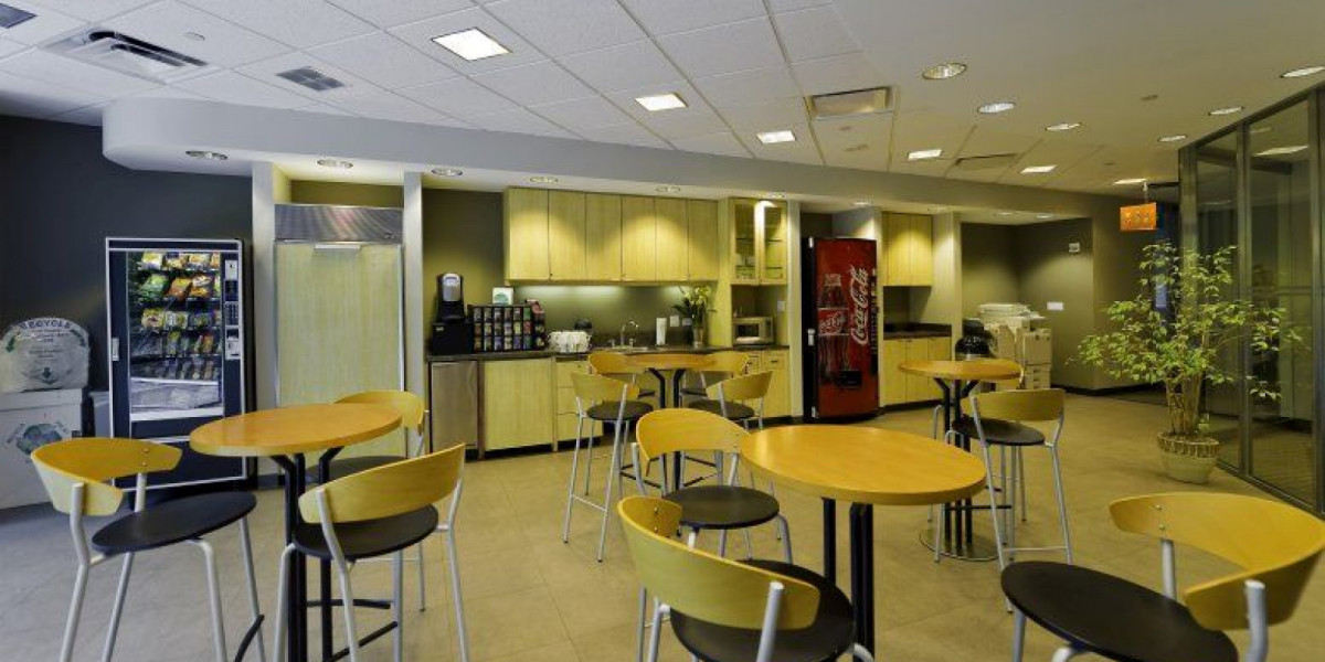 Serviced offices in Austin, Texas