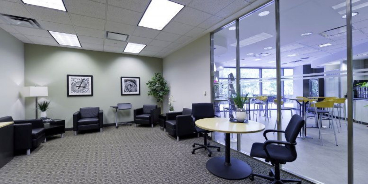 Regus in Austin, Texas