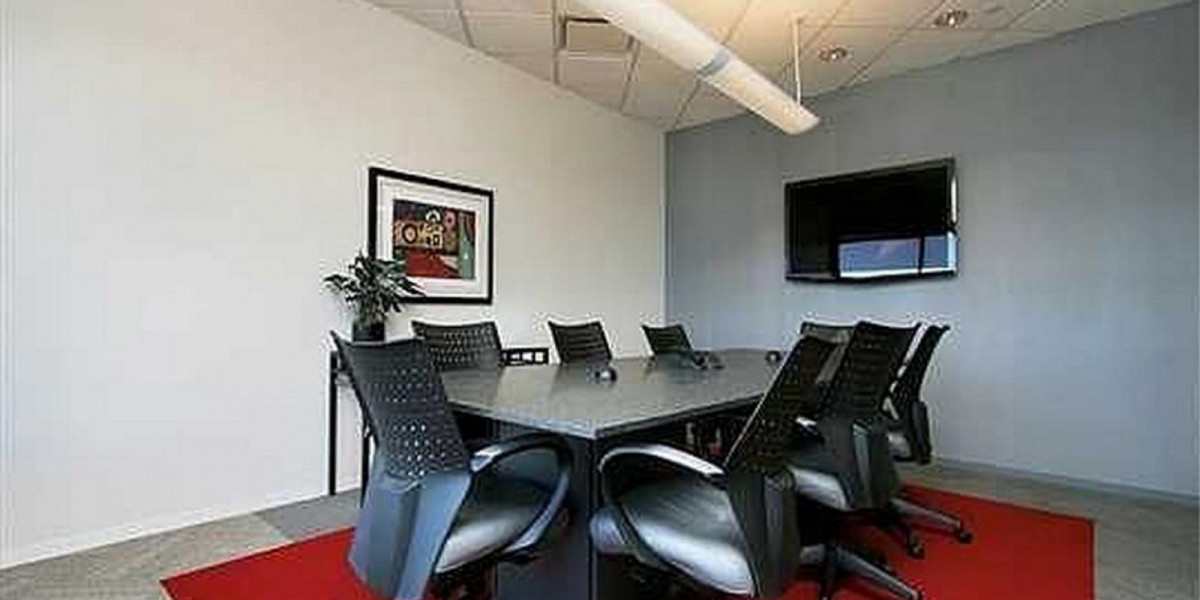 Serviced offices in Austin, Texas