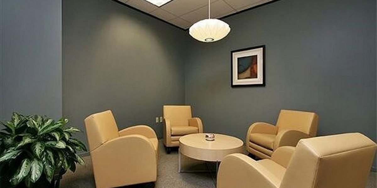 All inclusive office solutions at affordable prices near 1500 Walsh Tarlton/Terrapin