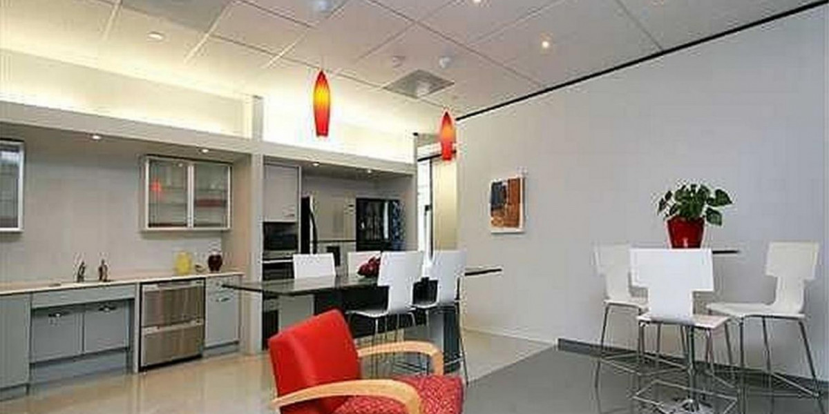 Regus in Texas