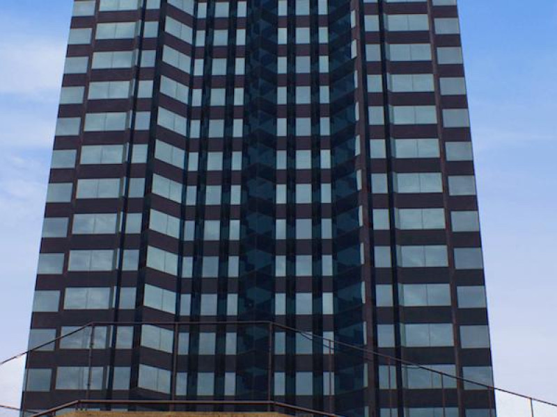 Dobie Center