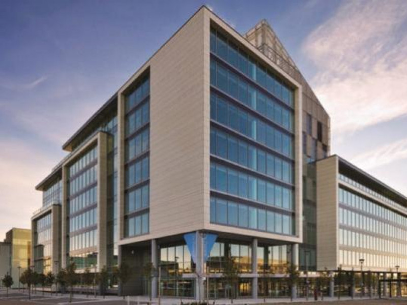 Milton Keynes Pinnacle