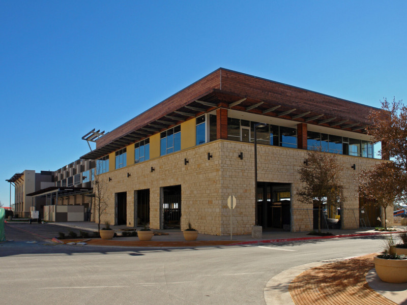 Hill Country Galleria