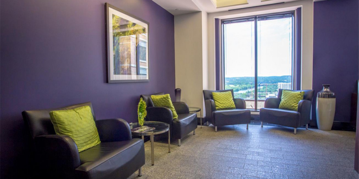 Serviced offices in Bee Austin, Texas