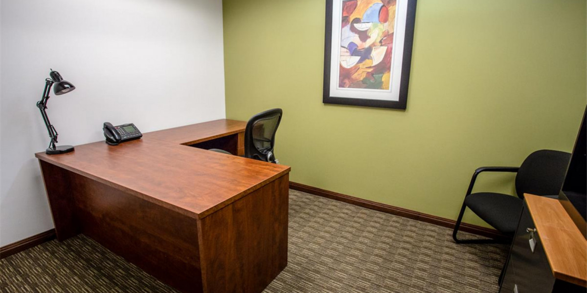 All inclusive office solutions at affordable prices near 215 Cesar Chavez/Lavaca