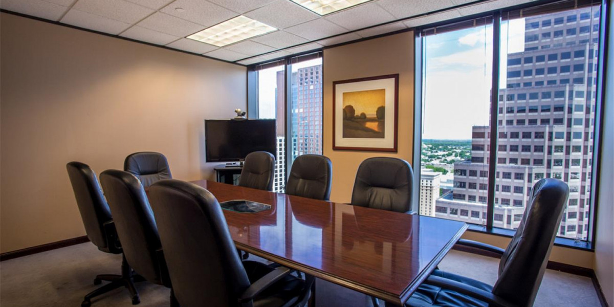 Regus in Bee Austin