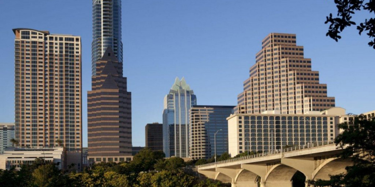 Regus - 111 Congress 111 Congress, Suite 400, Austin, Texas, 78701