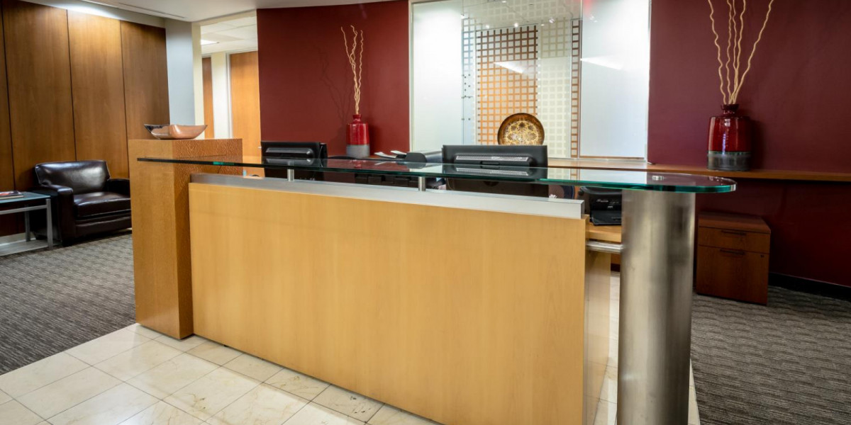 Professional office space near Austin