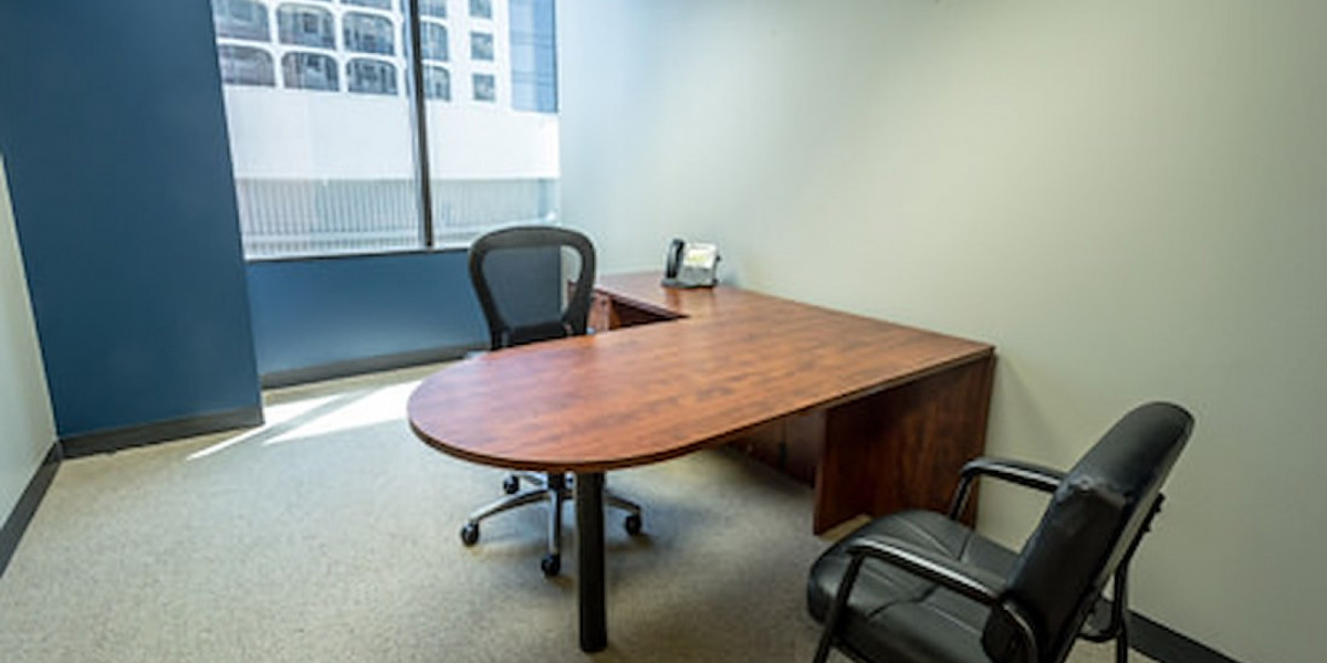 Regus in Bee Austin