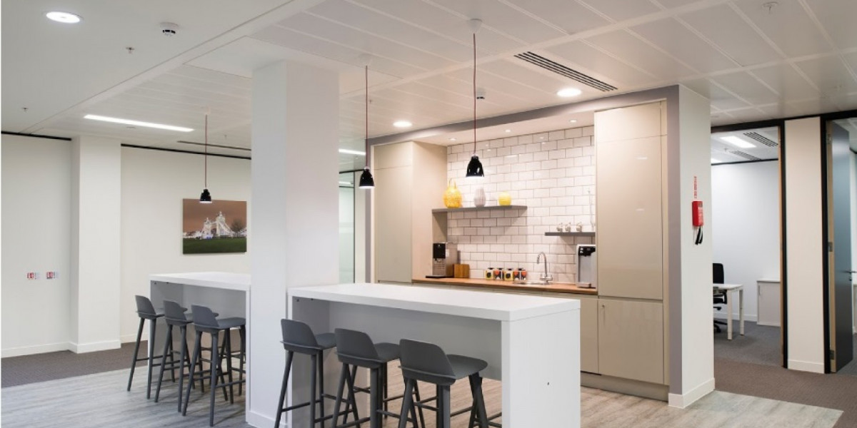 Regus in Houston, Texas