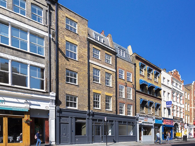 Seventy Borough High St