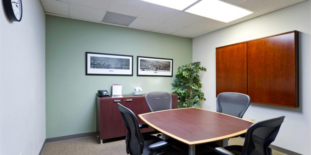 All inclusive office solutions at affordable prices near West End Ave & Acklen Park Dr WB