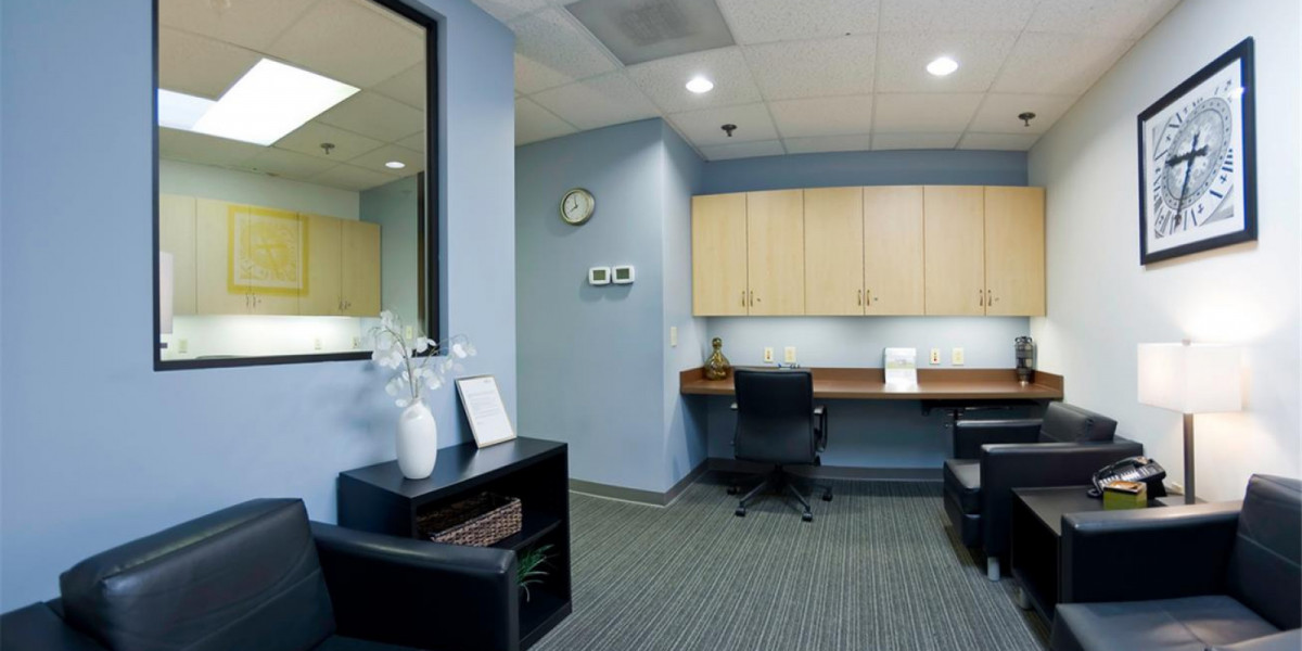 Regus in Nashville