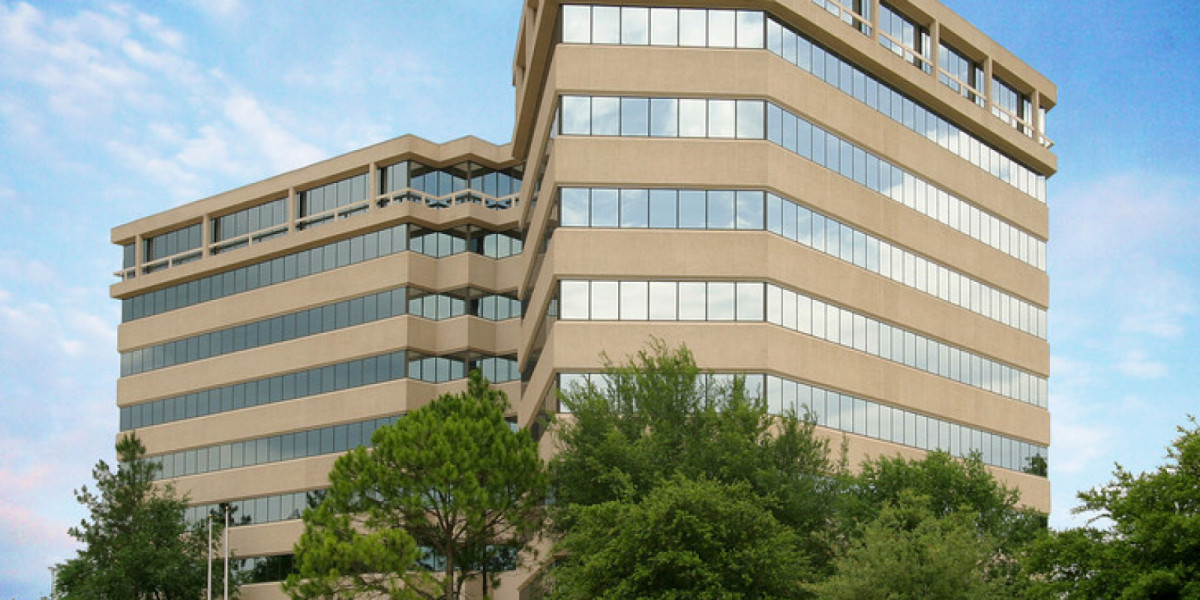Regus - 10497 Town and Country Way, Suite 700, Houston, Texas, 77024