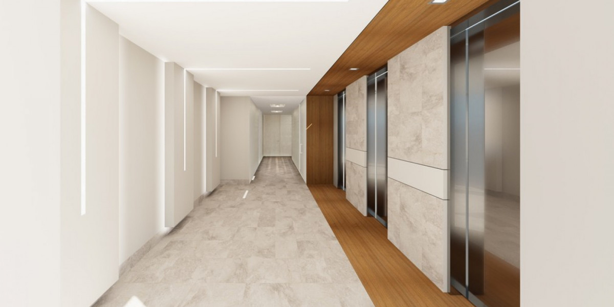 Serviced offices in Houston, London
