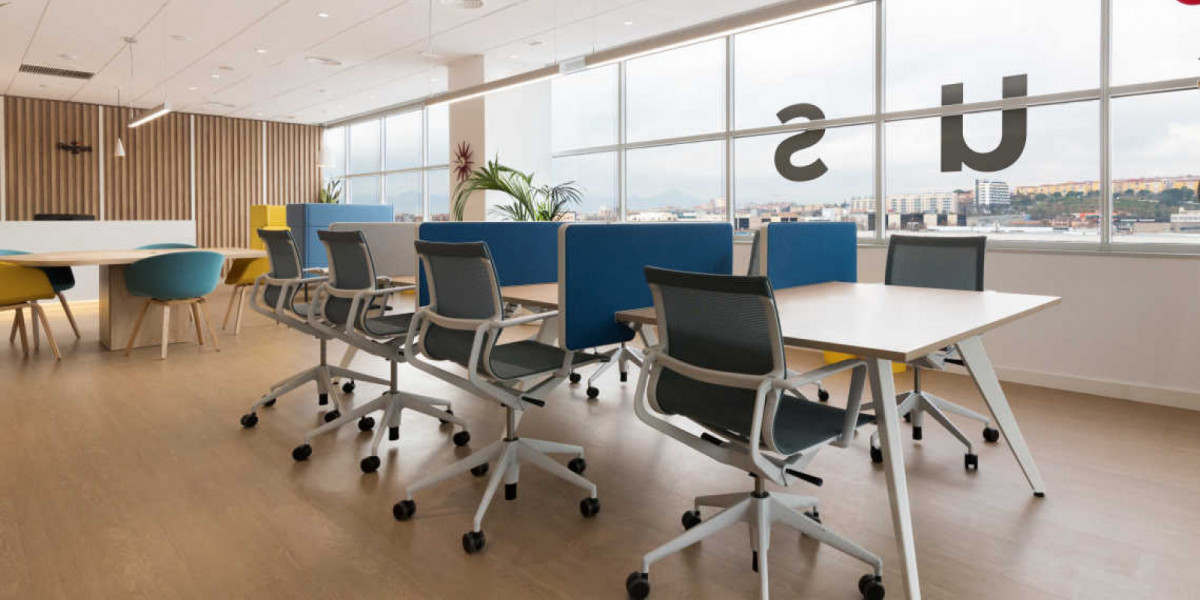 All inclusive office solutions at affordable prices near Katy Freeway