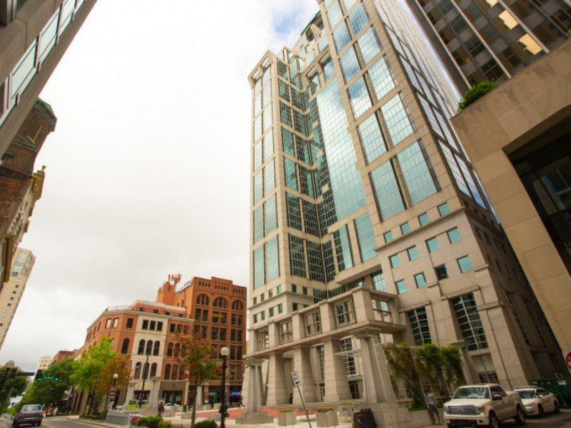Fifth Third Center