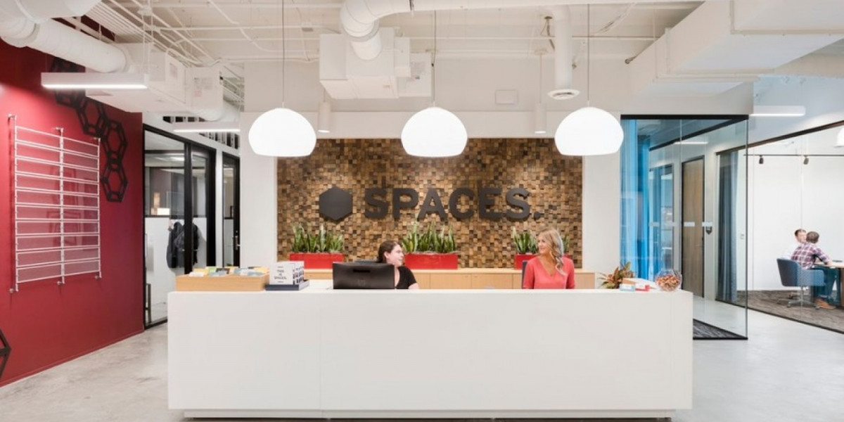 Professional office space near Nashville