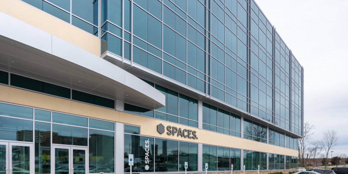 Regus - 3401 Mallory Lane, Suite 100 & 200, Franklin, Tennessee, 37067
