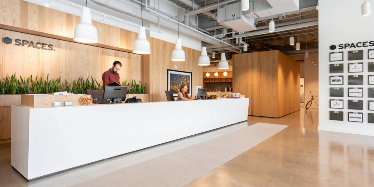 Professional office near Franklin, Tennessee
