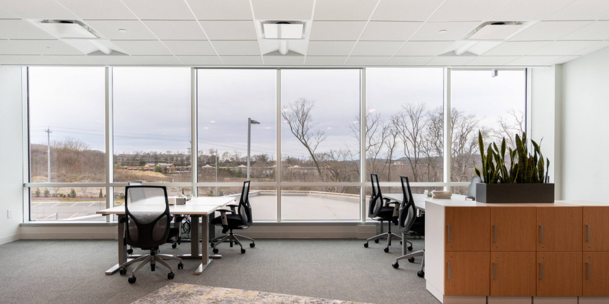 All inclusive office solutions at affordable prices near Franklin, Tennessee