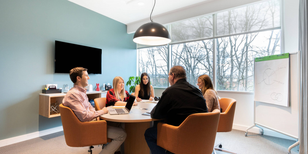 Serviced office in Franklin, Tennessee