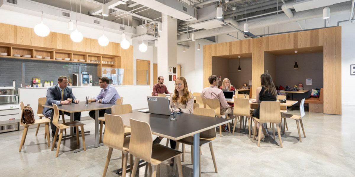 Regus in Franklin, Tennessee