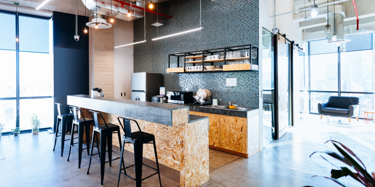 Professional office space near Marcel-sembat