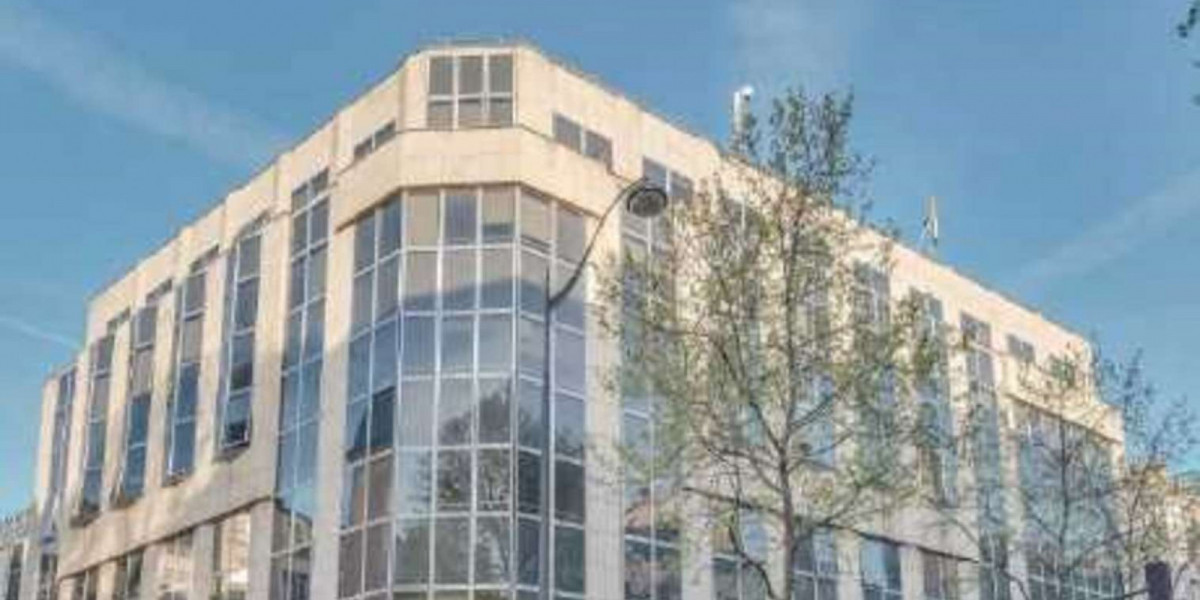 Regus - 43-45 avenue de Clichy, 75017 Paris