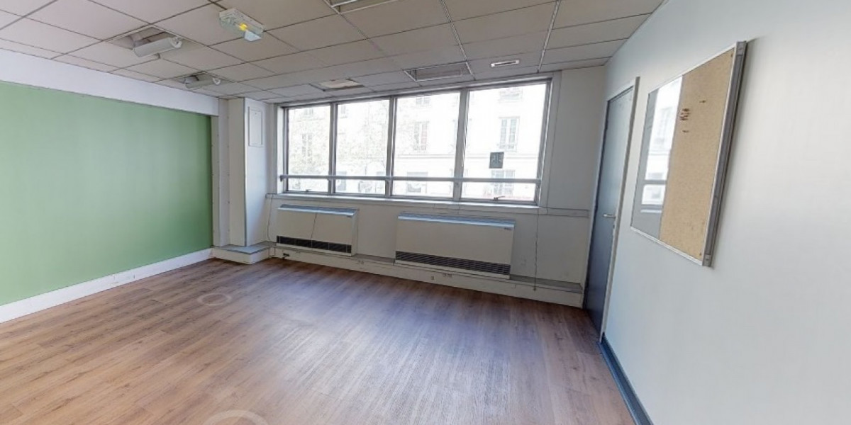 All inclusive office solutions at affordable prices near Clichy, Paris