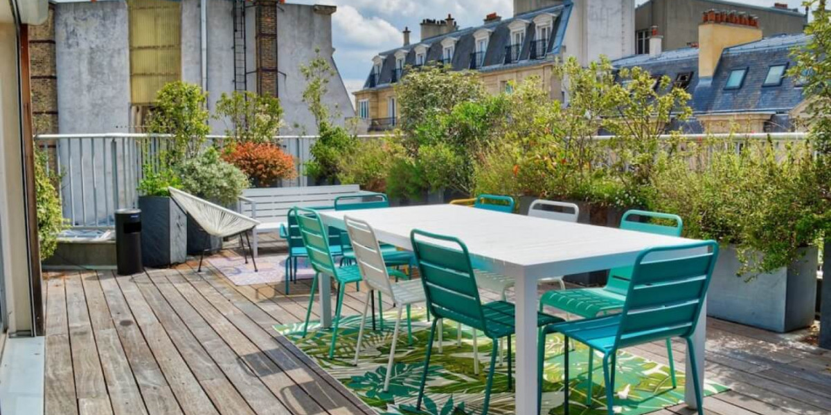 Deskeo - 7 Rue de Chartres, 92200 Neuilly-sur-Seine