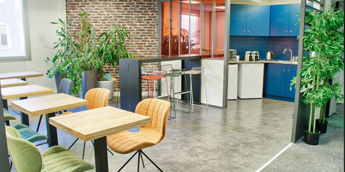 Serviced offices in Gallieni, Suresnes