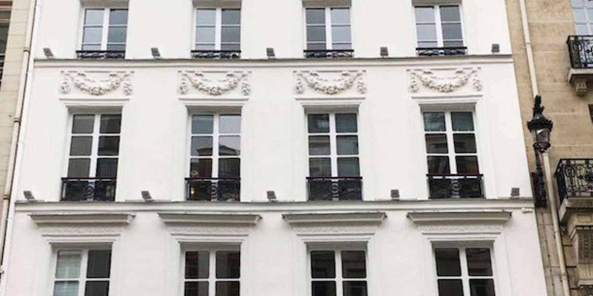 Deskeo - 277 Rue Saint-Honoré, 75008 Paris