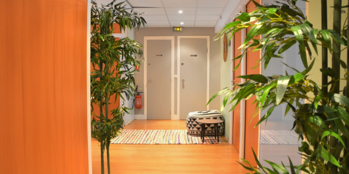 All inclusive office solutions at affordable prices near Paris