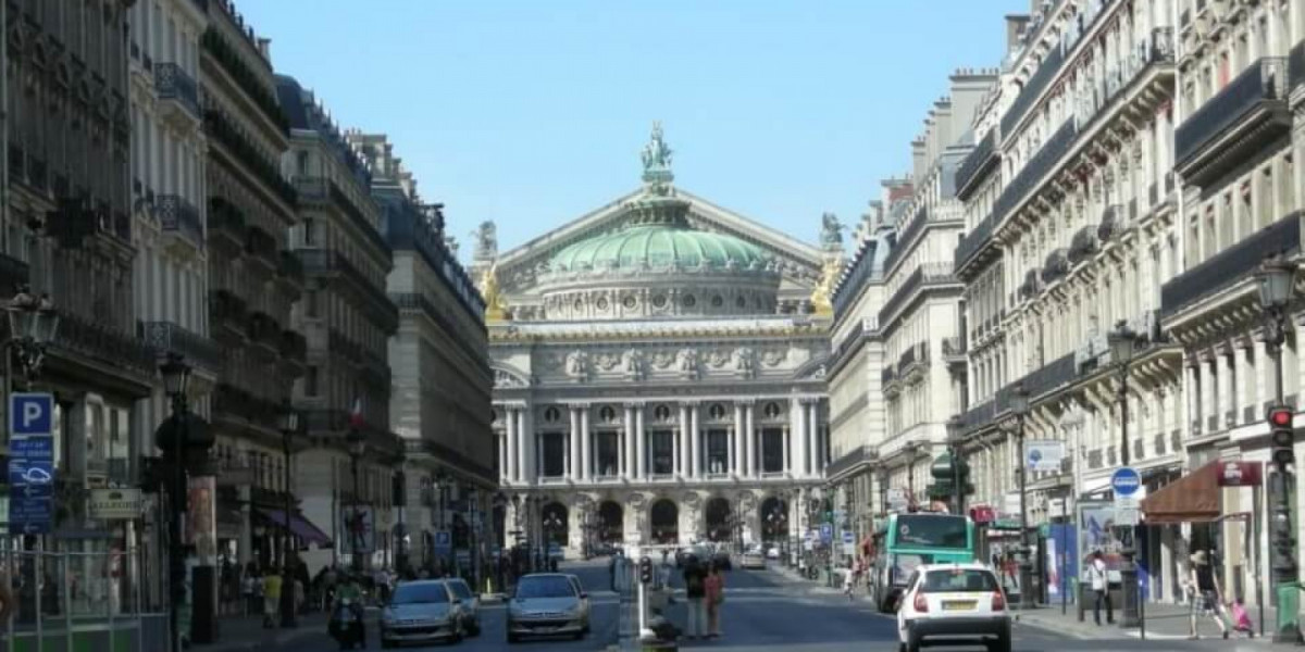 Deskeo - 32 avenue de l'Opéra , 75002 Paris