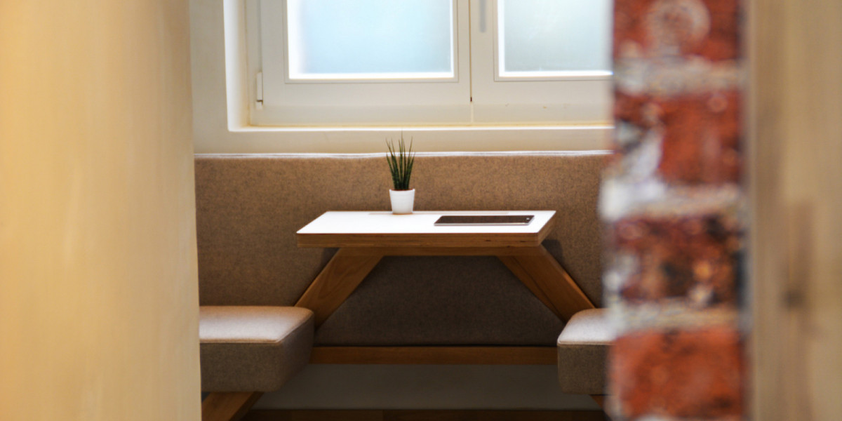 Serviced offices in Paris, France