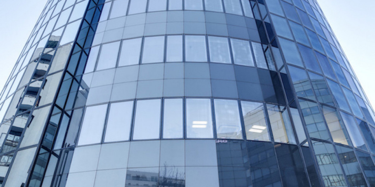 Deskeo - 44 Avenue Georges Pompidou,Levallois-Perret, France
