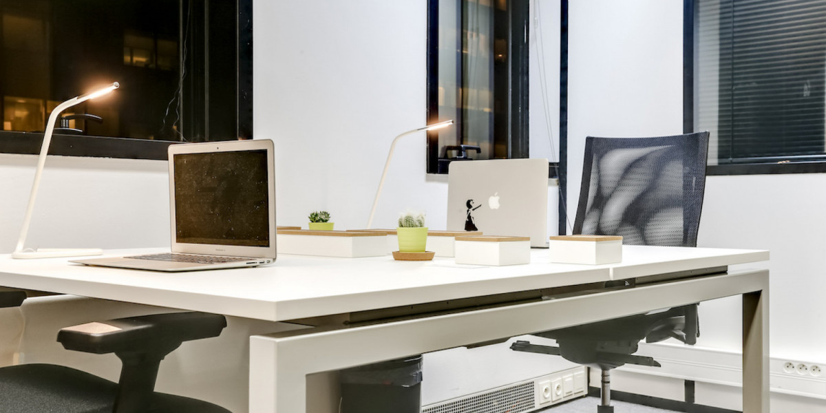 All inclusive office solutions at affordable prices near Picasso