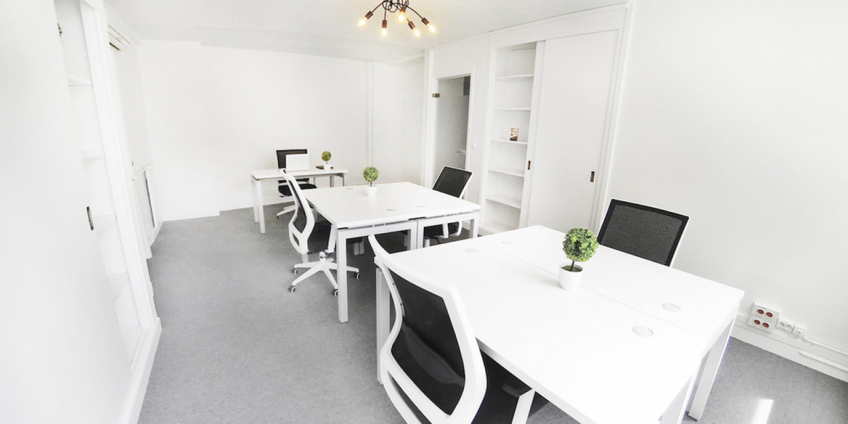 All inclusive office solutions at affordable prices near Censier - Daubenton